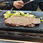 焼肉かつらぎ - 