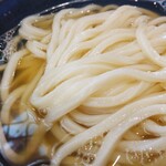 讃歌うどん はんげしょう - 