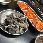 焼肉かつらぎ - 