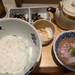 だし茶漬けえん - 