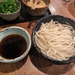 釜揚げうどん専門店もと - 釜揚げうどん