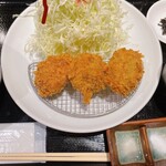 加藤牛肉店シブツウ - 