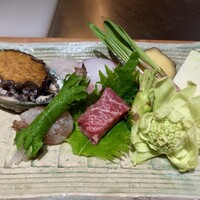 天ぷら 大坂屋 草哲 - 