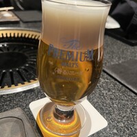 個室 和牛焼肉 吟 難波店 - 