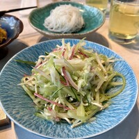 CINA New Modern Chinese - 