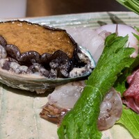 天ぷら 大坂屋 草哲 - 