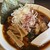 江乃華 JAPAN RAMEN - 料理写真: