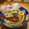 らぁ麺や RYOMA 神楽坂