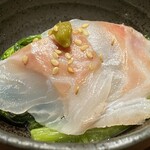 うまい寿司と魚料理 魚王KUNI - 