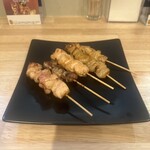 Yakitori Torihachi - 