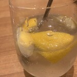 ワイン アンド フレンチ スタイル アペロ - 