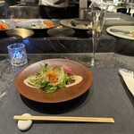 Teppanyaki Matenrou - 