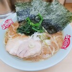 横浜ラーメン 町田家 - 