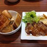 メゾン・カイザー・カフェ - 