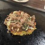 Okonomiyaki Mariya - 