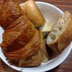 メゾン・カイザー・カフェ - 