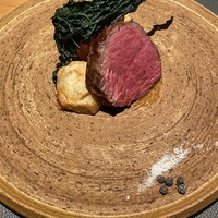 日本のイタリア料理店 sai - 