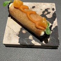 日本のイタリア料理店 sai - 