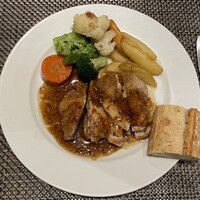 ビフトロ バイ ラ コクシネル -  ビフトロ バイ ラ コクシネル -