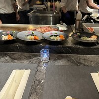 鉄板焼 摩天楼 東京スカイツリー・ソラマチ店 - 