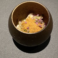日本のイタリア料理店 sai - 