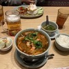 タイの食卓 クルン・サイアム 新横浜店