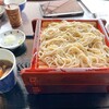 古式手打ちそば泉