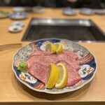 Koube Yakiniku Kanetora - 