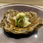 鮨 彩月 大阪梅田店 - 