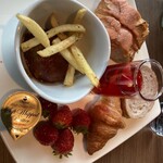 スカイビュッフェ51 - 