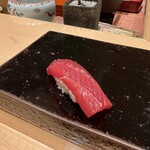 Shimbashi Sushi Seishin - 