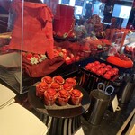 スカイビュッフェ51 - カップけーの隣お勧めです。