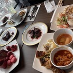 スカイビュッフェ51 - 