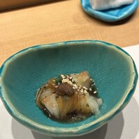 新地 鮓 ゆうじろう - 