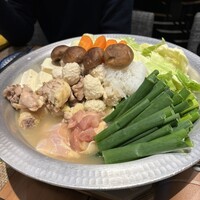 九州の旬 博多廊 大阪店 - 
