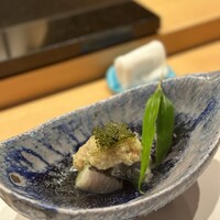 新地 鮓 ゆうじろう - 