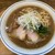 麺屋 とろも - 料理写真: