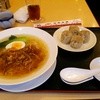 蓬莱本館