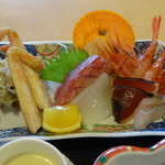 味処・民宿 まつや - 