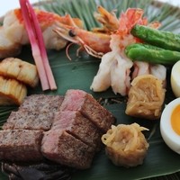 夜 和食ダイニング「堀川」