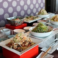 昼 和食ダイニング「琴」