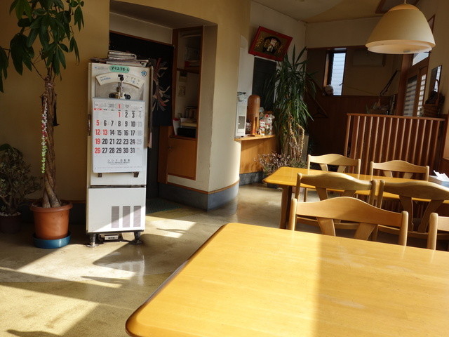 まさる食堂 - 梁川（食堂）の写真