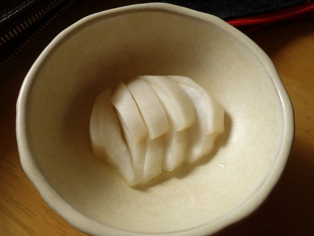 まさる食堂 - 梁川（食堂）の写真