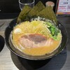 横浜家系ラーメン 吉田家