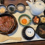 Yakiniku Mizumoto - 