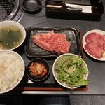 Yakiniku Gyuujin - 