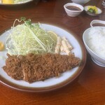 Tonkatsu Surugaya - 