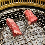 焼肉 にくの音 - 