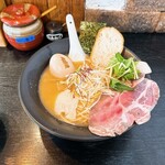 上気元　いただき - 料理写真: