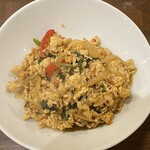 タイ料理トムヤムくん - 